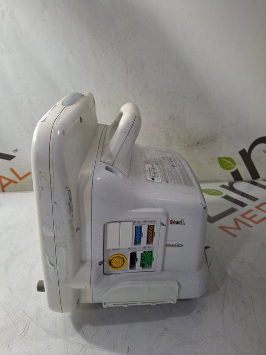 GE Healthcare Dash 4000 - Masimo SpO2 Patient Monitor
