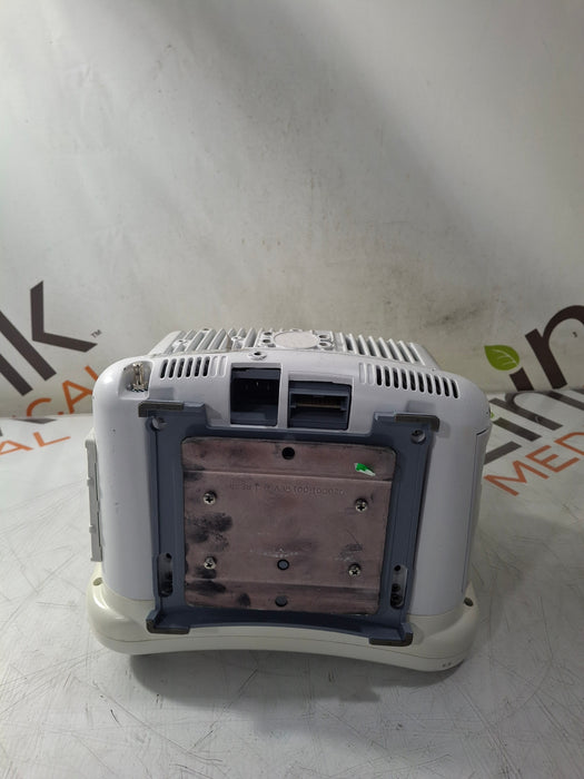 GE Healthcare Dash 4000 - Masimo SpO2 Patient Monitor