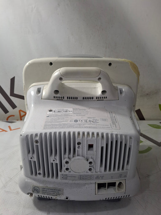 GE Healthcare Dash 4000 - Masimo SpO2 Patient Monitor