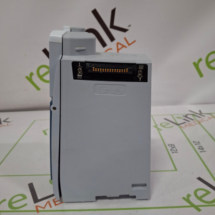Becton Dickinson 8100 LVP Infusion Pump Module