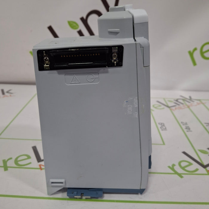 Becton Dickinson 8100 LVP Infusion Pump Module