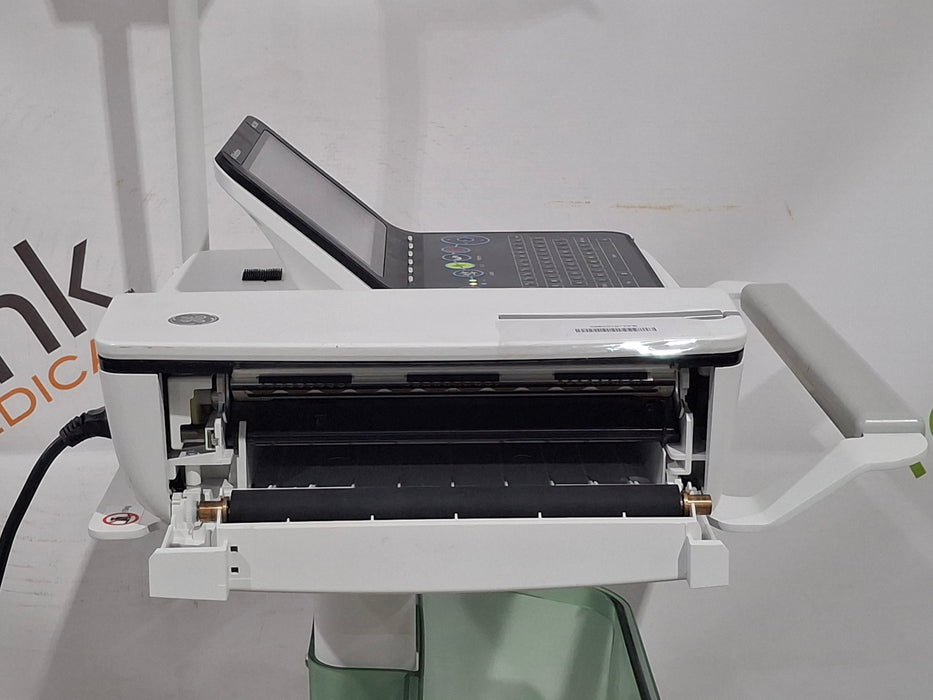GE Healthcare MAC 2000 ECG