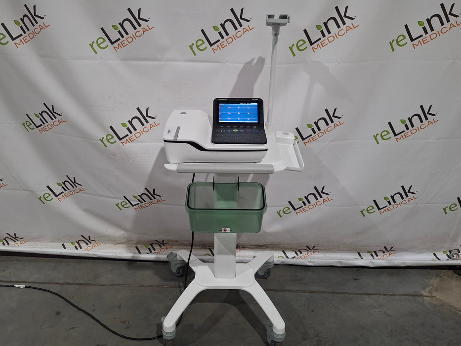 GE Healthcare MAC 2000 ECG