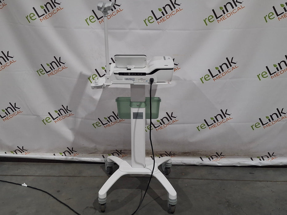 GE Healthcare MAC 2000 ECG