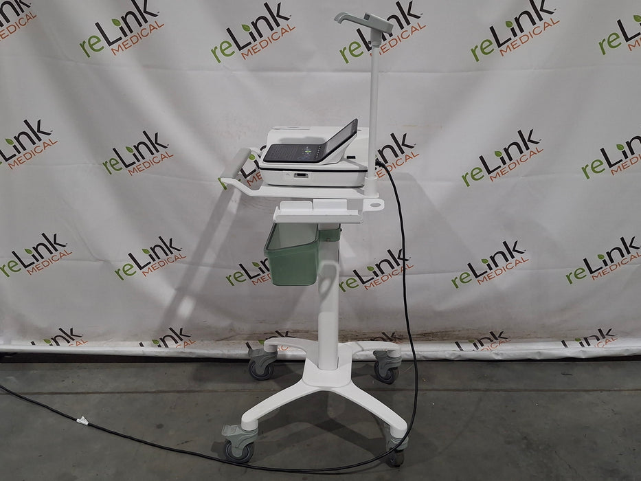 GE Healthcare MAC 2000 ECG