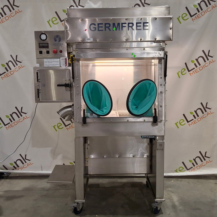Germfree LFGI-3USP Glovebox