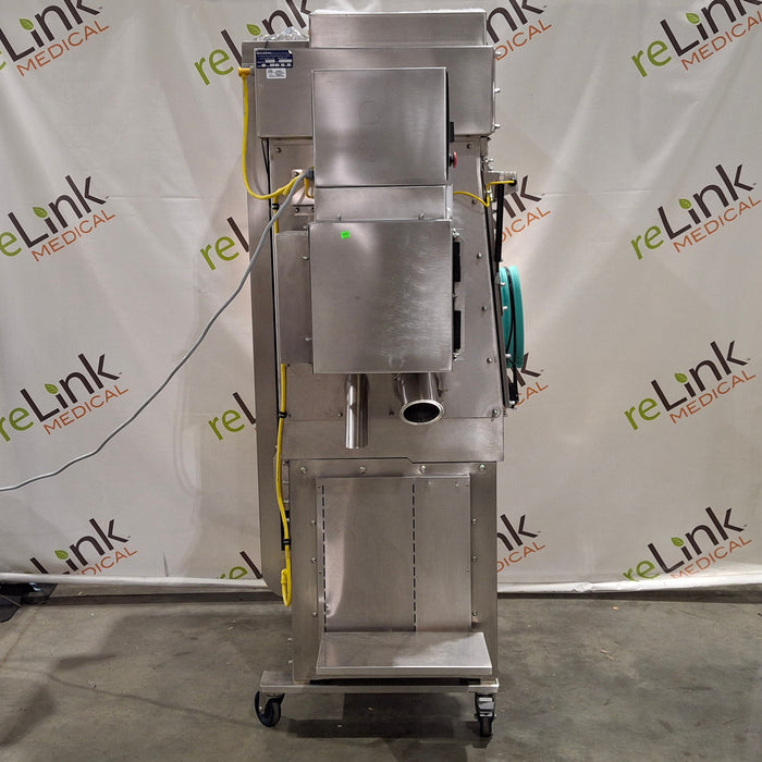 Germfree LFGI-3USP Glovebox