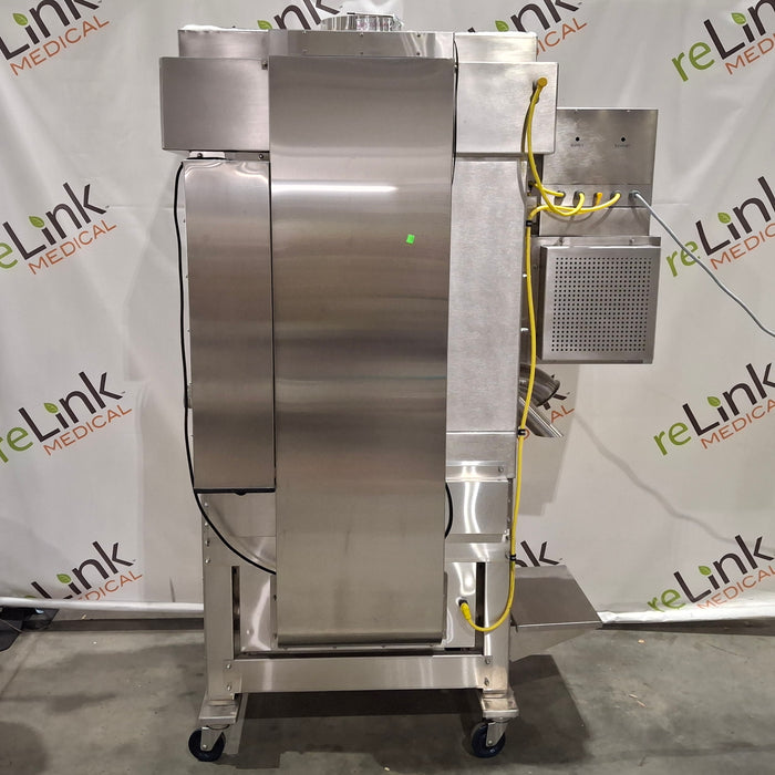 Germfree LFGI-3USP Glovebox