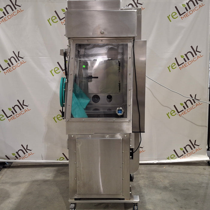 Germfree LFGI-3USP Glovebox