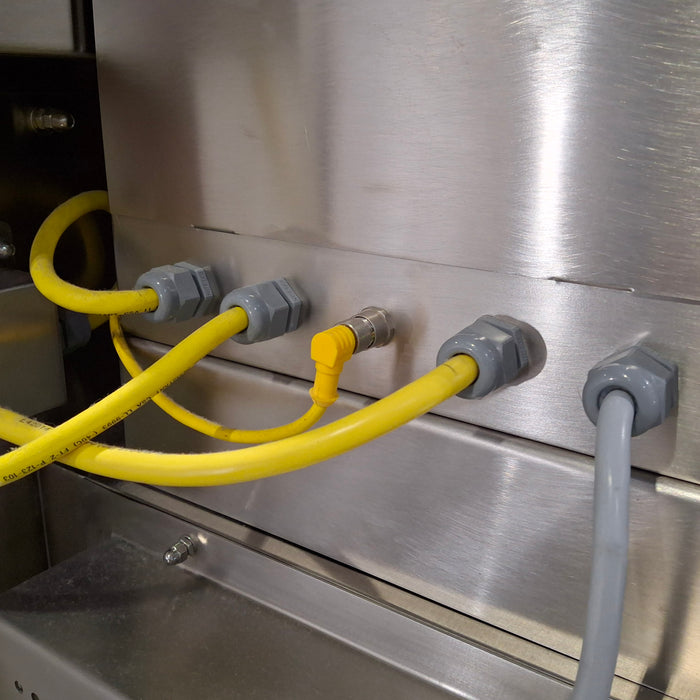 Germfree LFGI-3USP Glovebox