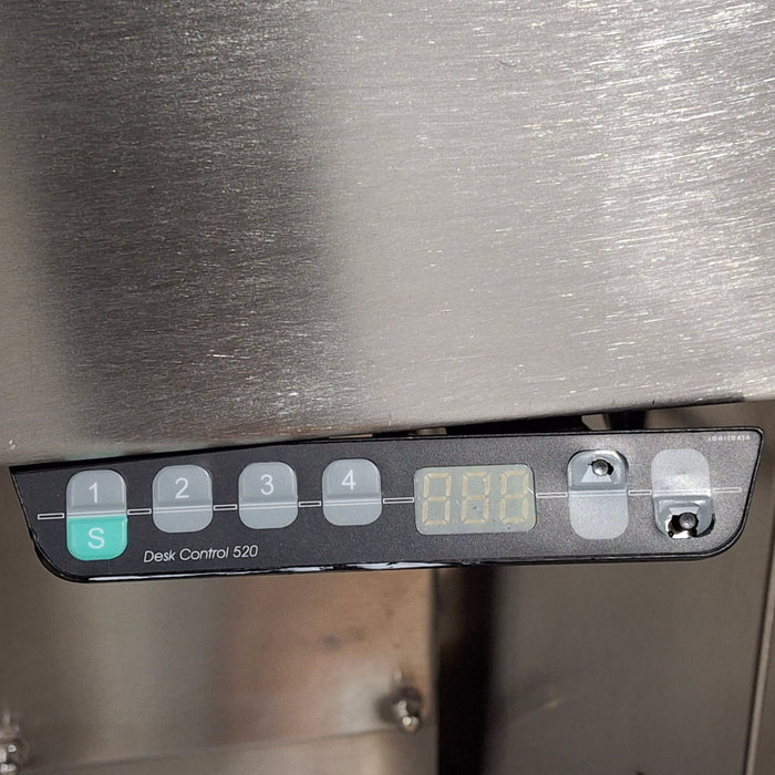 Germfree LFGI-3USP Glovebox