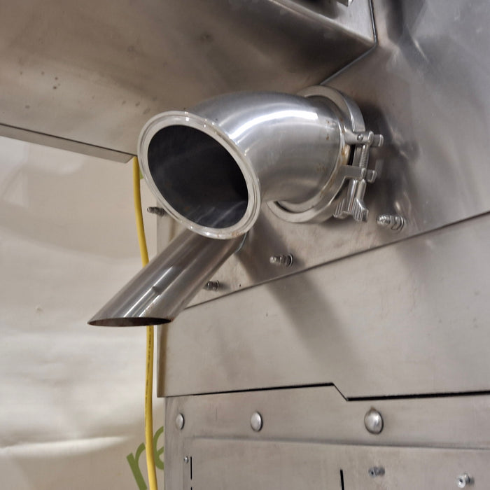 Germfree LFGI-3USP Glovebox