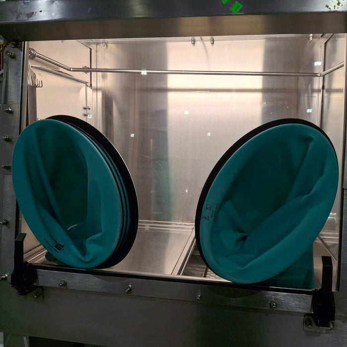 Germfree LFGI-3USP Glovebox