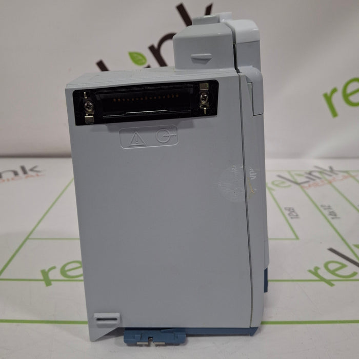 Becton Dickinson 8100 LVP Infusion Pump Module