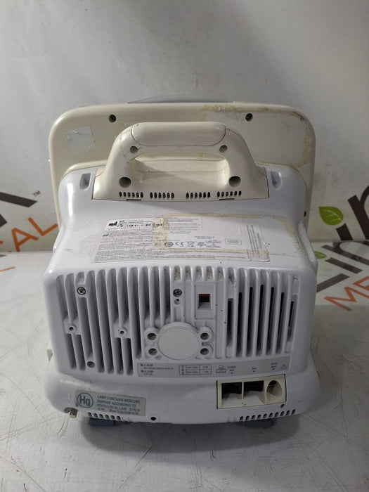 GE Healthcare Dash 4000 - Masimo SpO2 Patient Monitor