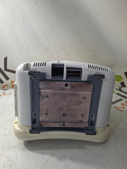 GE Healthcare Dash 4000 - Masimo SpO2 Patient Monitor