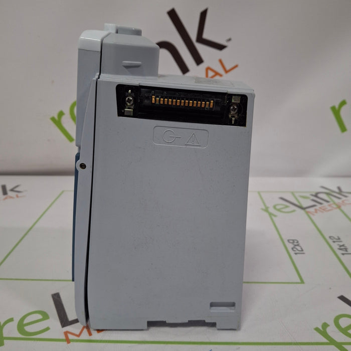 Becton Dickinson 8100 LVP Infusion Pump Module