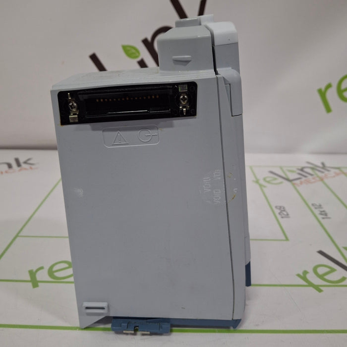 Becton Dickinson 8100 LVP Infusion Pump Module