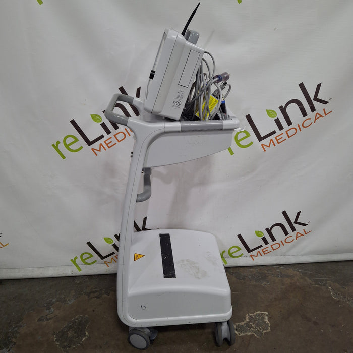 Invivo MDE Expression MRI Patient Monitoring System