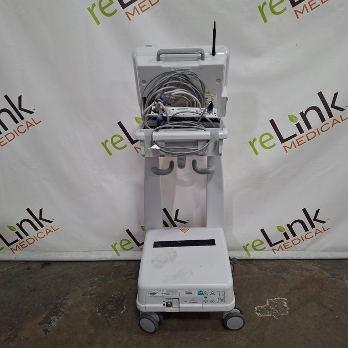 Invivo MDE Expression MRI Patient Monitoring System