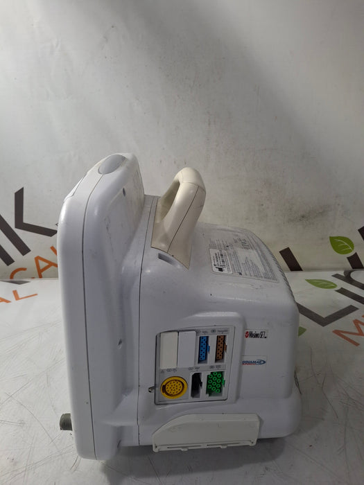 GE Healthcare Dash 4000 - Masimo SpO2 Patient Monitor