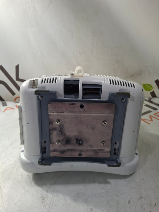 GE Healthcare Dash 4000 - Masimo SpO2 Patient Monitor