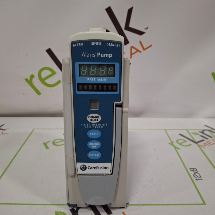 CareFusion Alaris 8100 LVP Infusion Pump Module