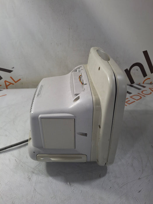 GE Healthcare Dash 4000 - Masimo SpO2 Patient Monitor