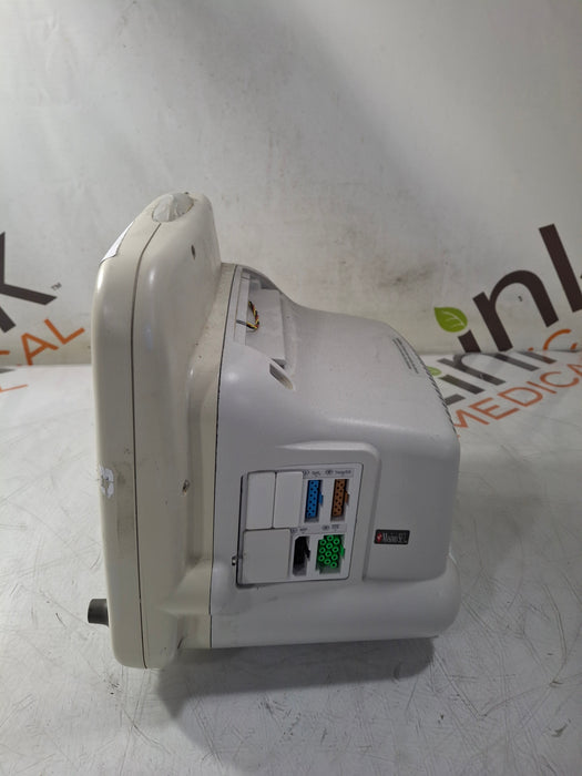GE Healthcare Dash 4000 - Masimo SpO2 Patient Monitor