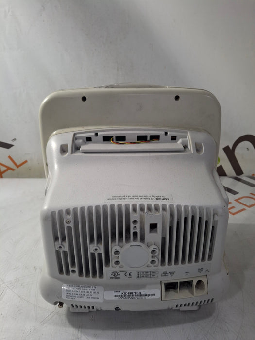 GE Healthcare Dash 4000 - Masimo SpO2 Patient Monitor