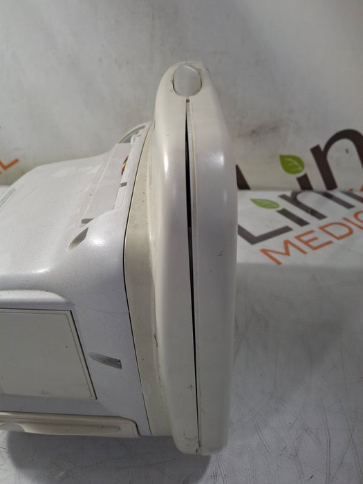 GE Healthcare Dash 4000 - Masimo SpO2 Patient Monitor