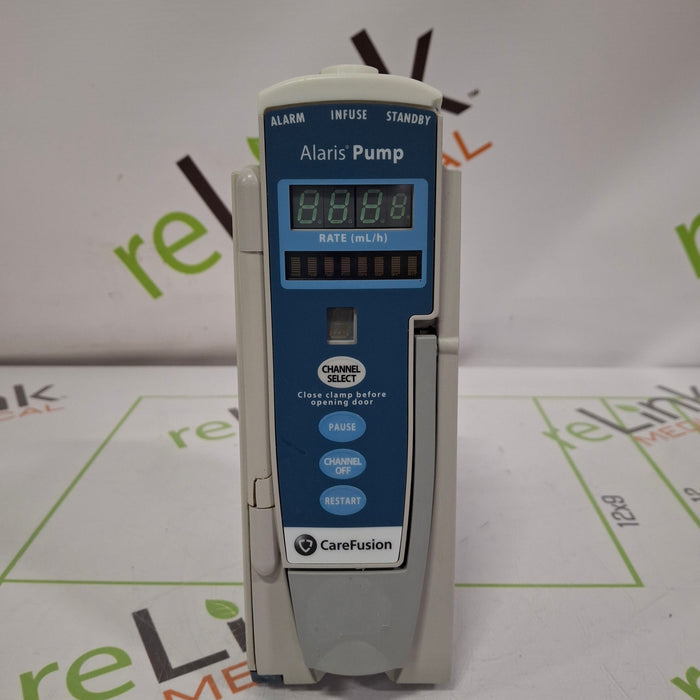 CareFusion Alaris 8100 LVP Infusion Pump Module