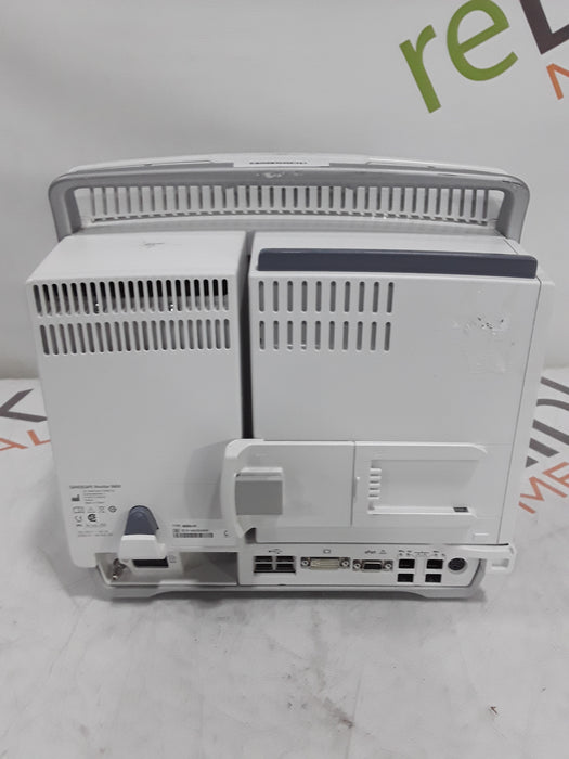GE Healthcare Carescape B650 Post Anesthesia Care Patient Monitor