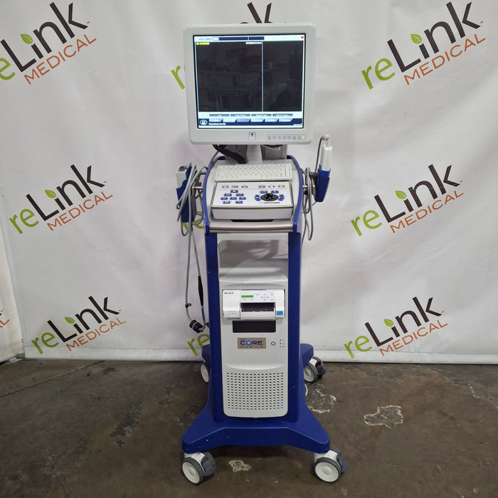 Philips Core Mobile Precision Guided Therapy Control System