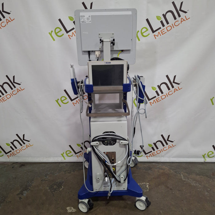 Philips Core Mobile Precision Guided Therapy Control System