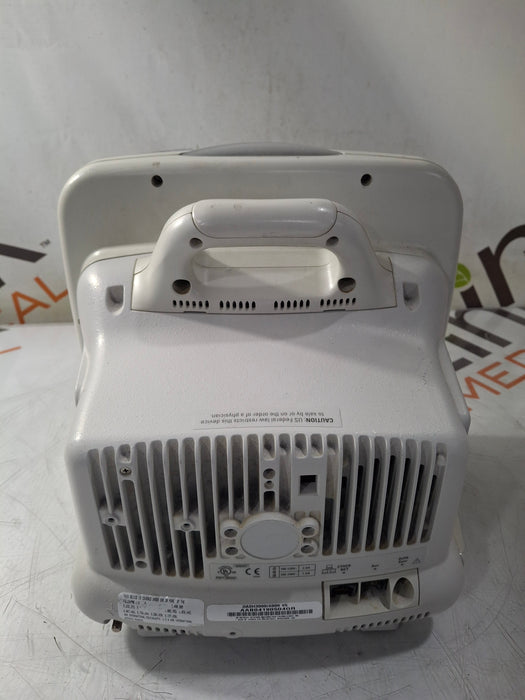 GE Healthcare Dash 4000 - Masimo SpO2 Patient Monitor