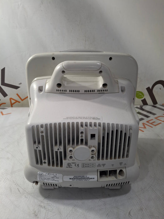 GE Healthcare Dash 4000 - Masimo SpO2 Patient Monitor