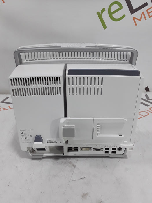 GE Healthcare Carescape B650 Post Anesthesia Care Patient Monitor