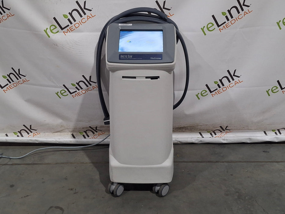 Medivance Arctic Sun 5000 Temperature Management System