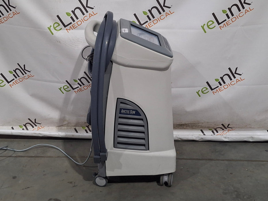 Medivance Arctic Sun 5000 Temperature Management System