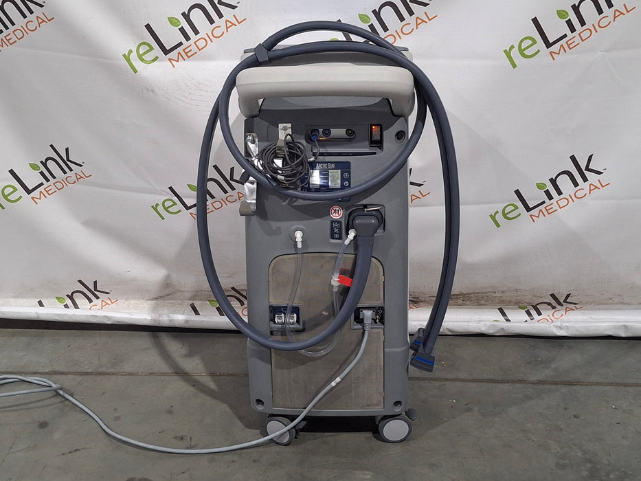 Medivance Arctic Sun 5000 Temperature Management System