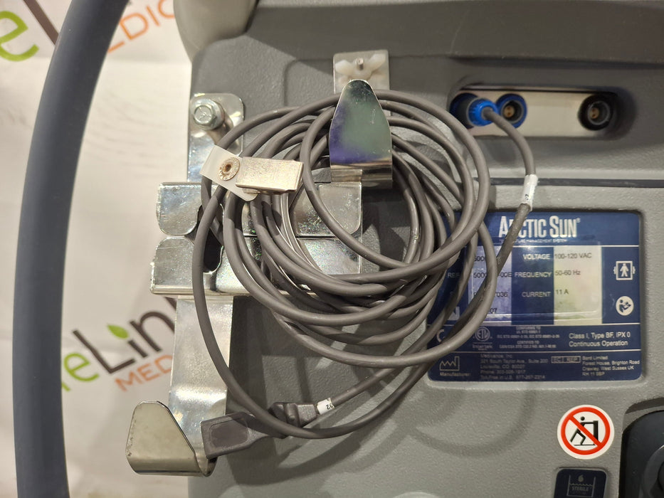 Medivance Arctic Sun 5000 Temperature Management System