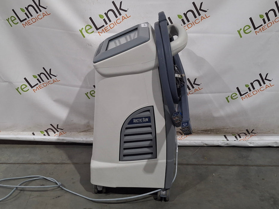 Medivance Arctic Sun 5000 Temperature Management System