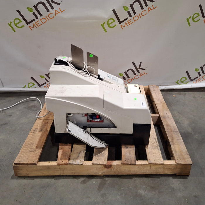 Leica IP S Slide Labeler Printer