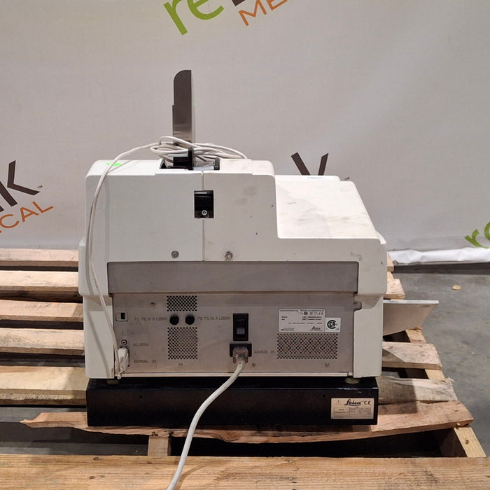 Leica IP S Slide Labeler Printer