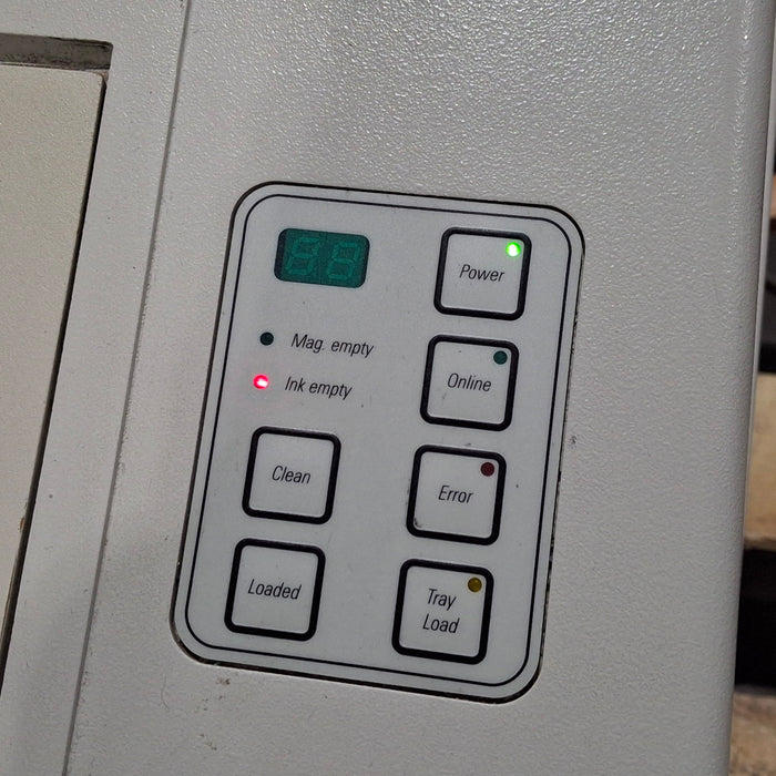 Leica IP S Slide Labeler Printer