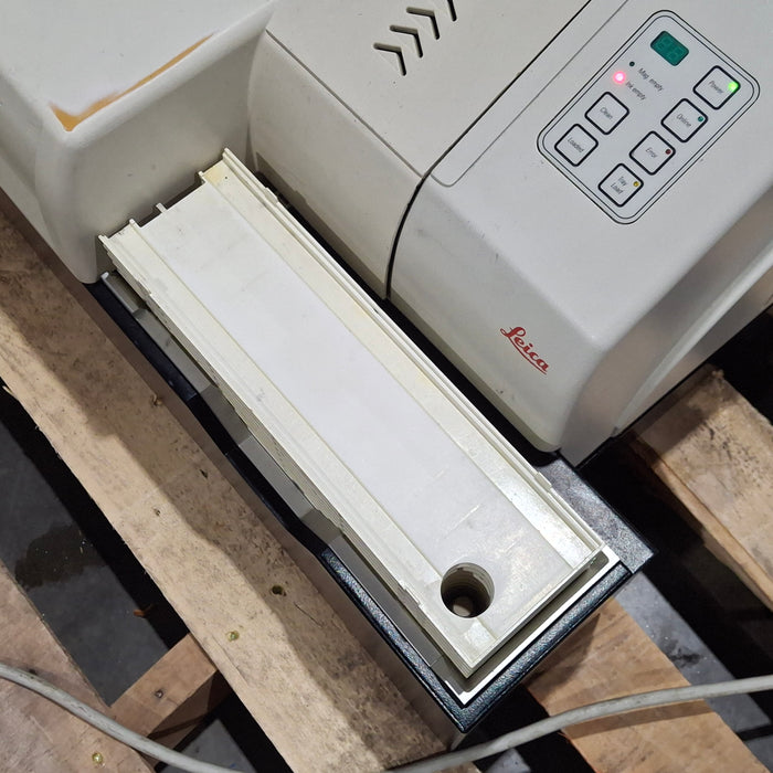 Leica IP S Slide Labeler Printer