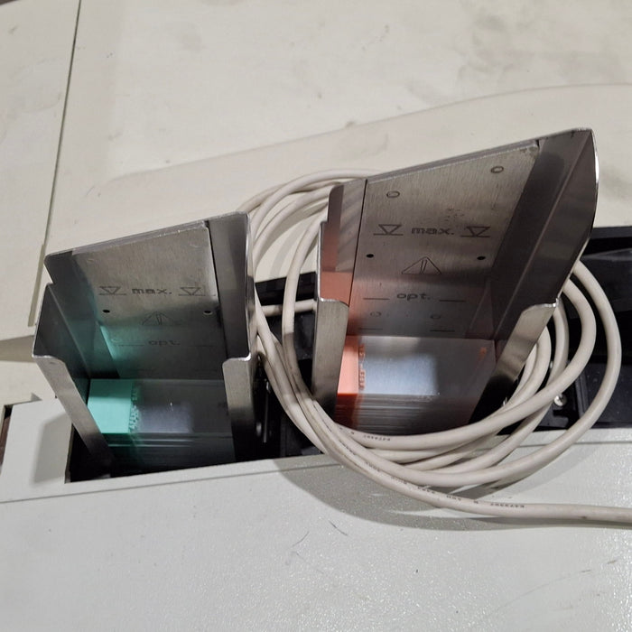 Leica IP S Slide Labeler Printer