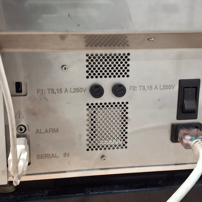 Leica IP S Slide Labeler Printer