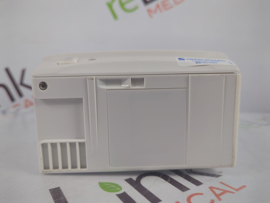 Nihon Kohden BSM-1733 Life Scope PT Transport Patient Monitor